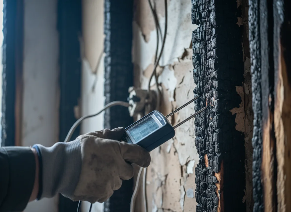 Fire Damage Restoration Robson, WV FAQs